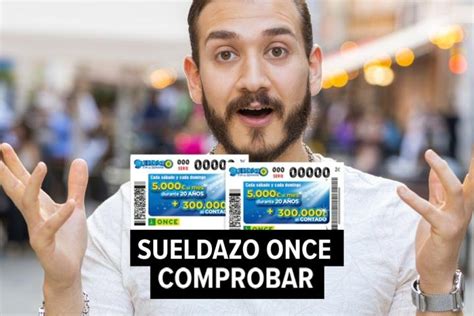 comprueba tu super once.